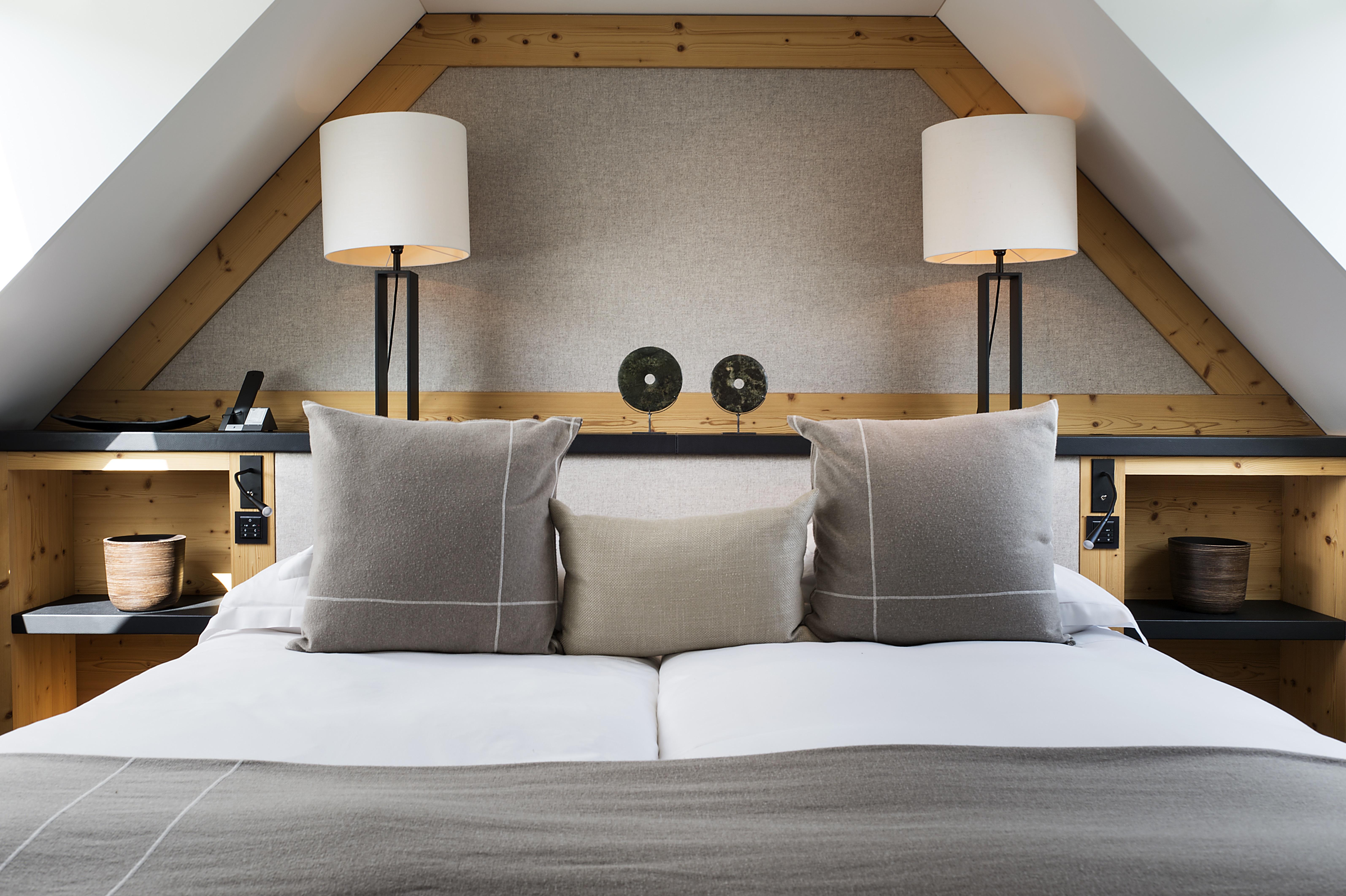 Chalet Grand View - Gstaad Saanen Luaran gambar