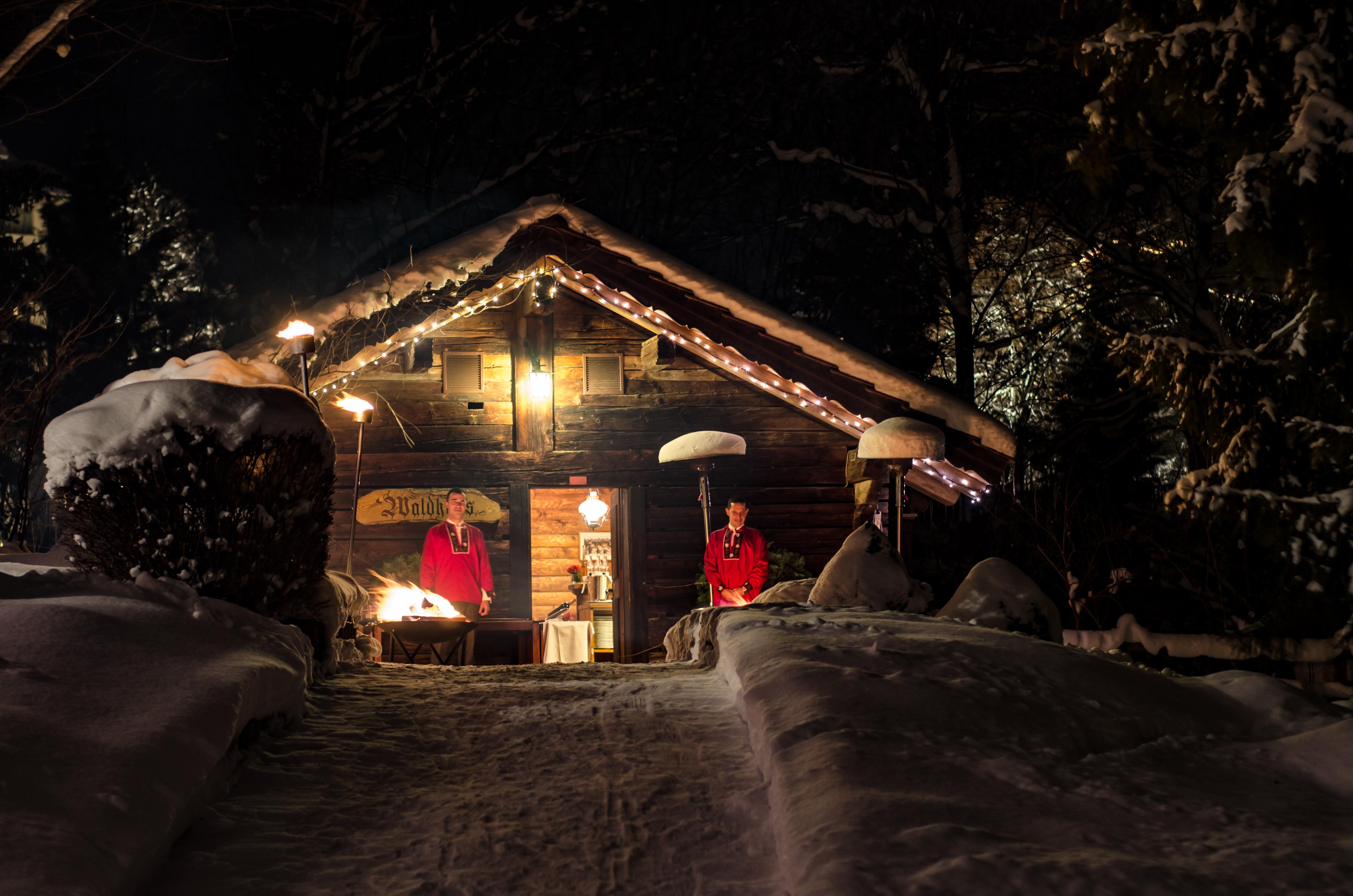 Chalet Grand View - Gstaad Saanen Luaran gambar