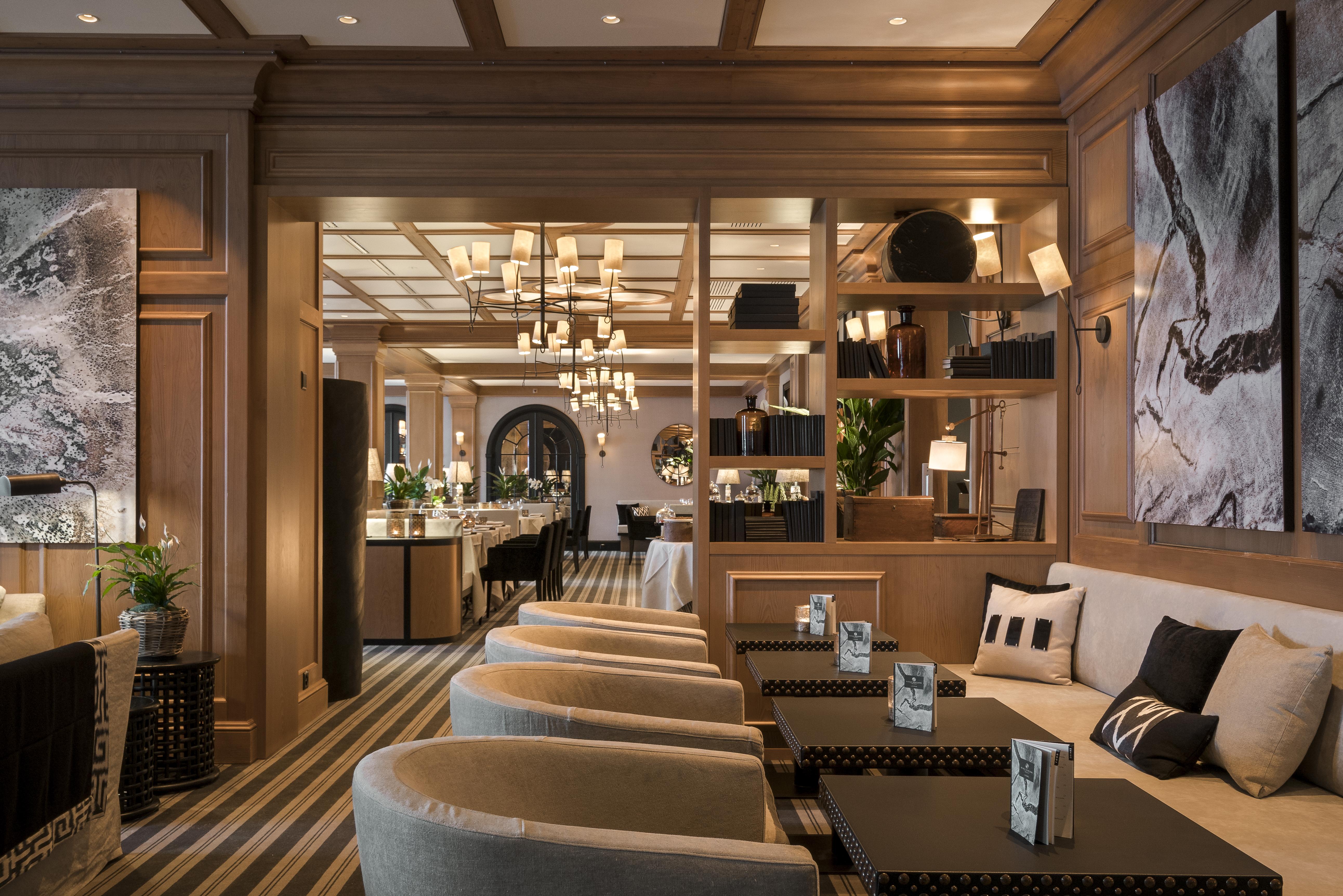 Chalet Grand View - Gstaad Saanen Luaran gambar