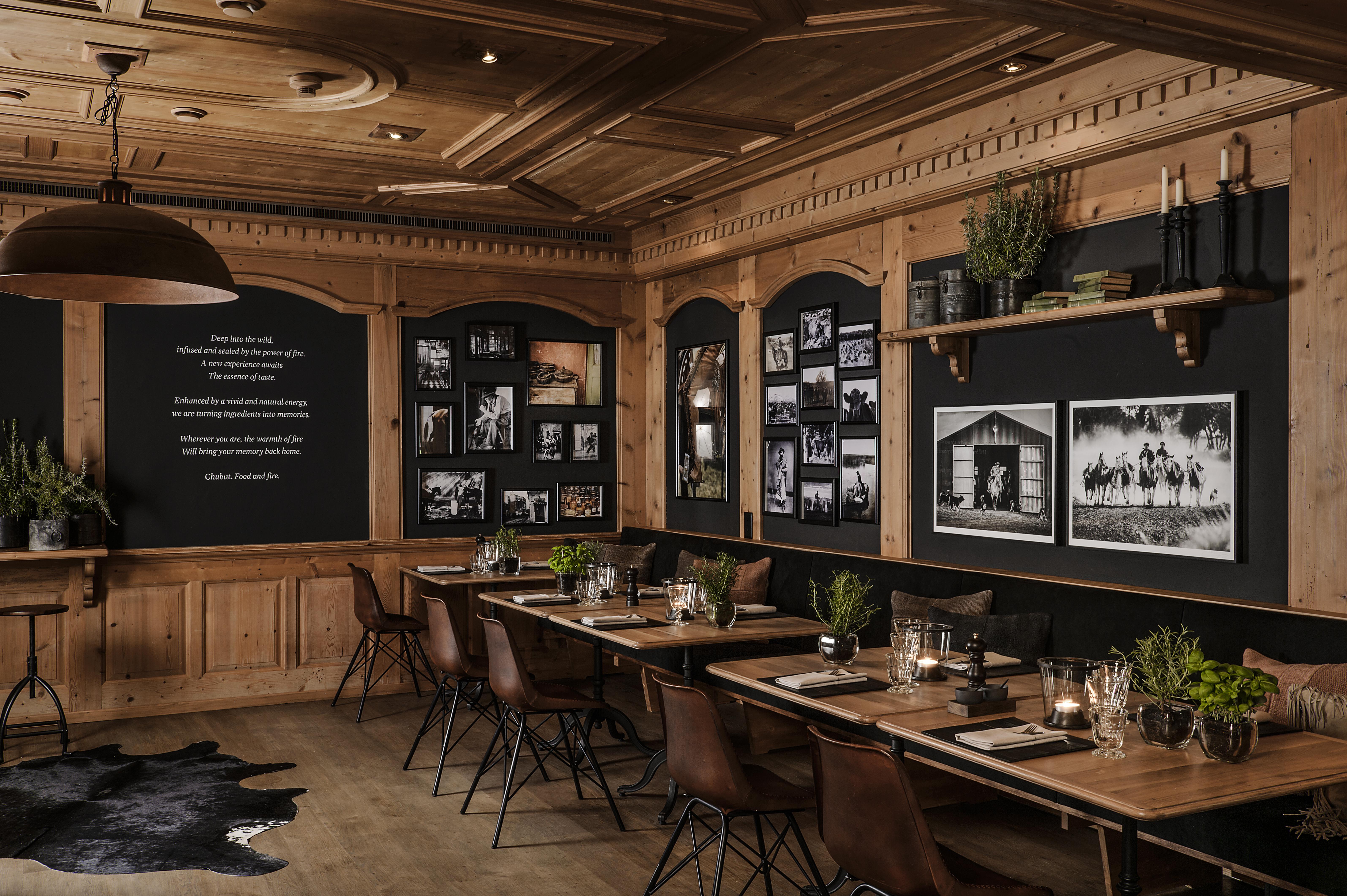 Chalet Grand View - Gstaad Saanen Luaran gambar