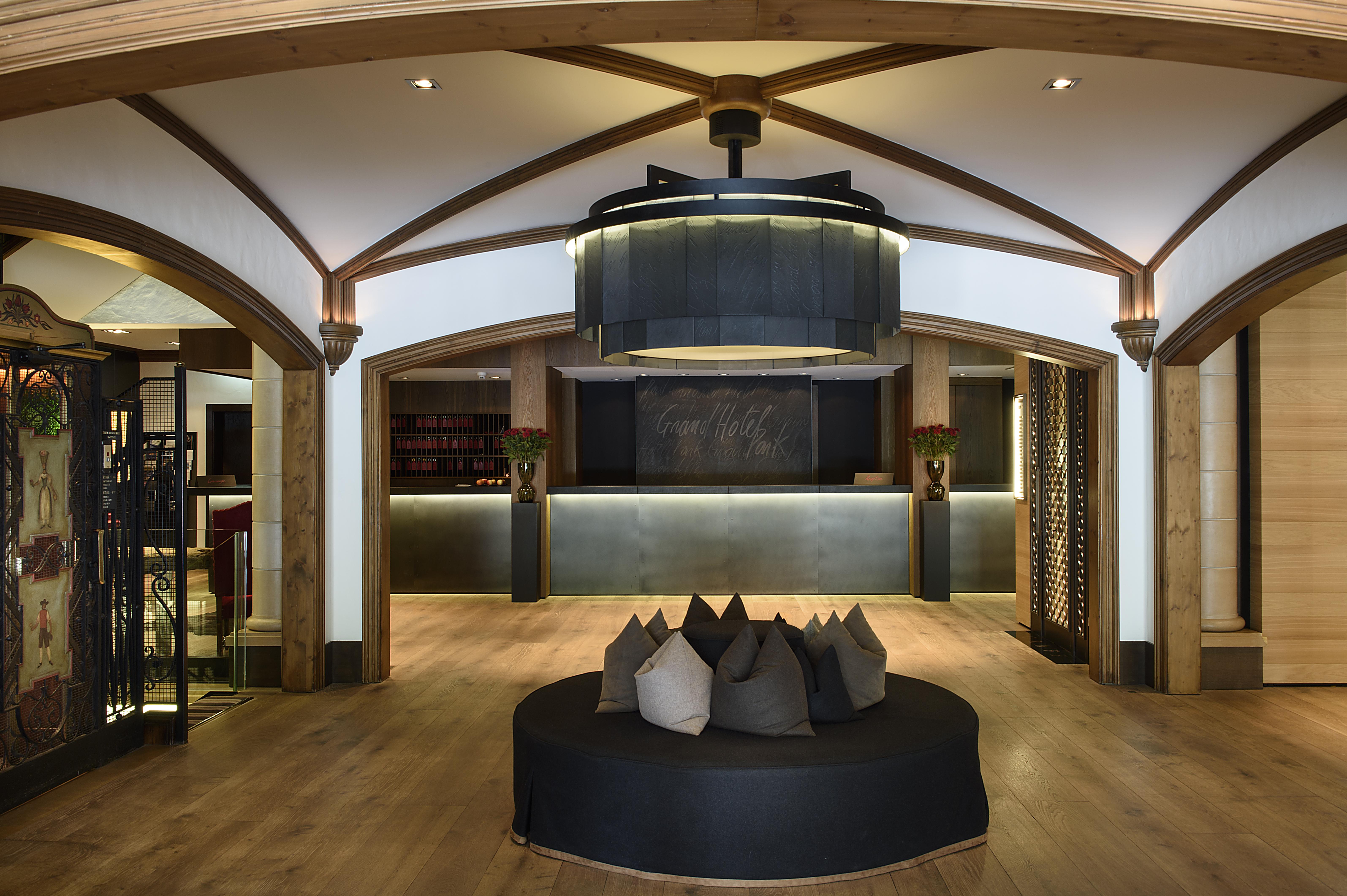 Chalet Grand View - Gstaad Saanen Luaran gambar