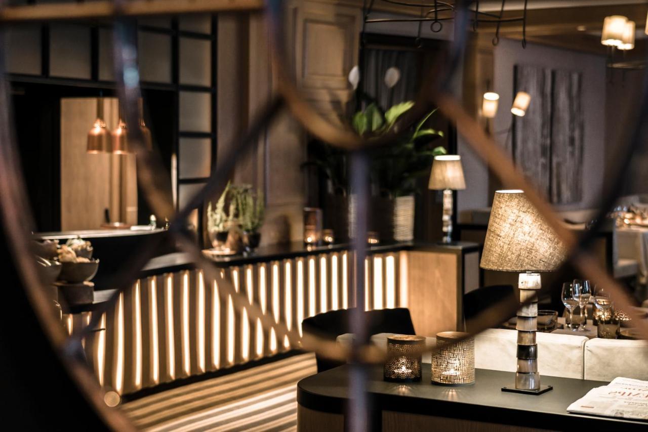 Chalet Grand View - Gstaad Saanen Luaran gambar